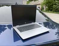 Ноутбук 14” HP ProBook на intel i5-8365U с 8 ОЗУ/128 SSD/500 HDD/HD