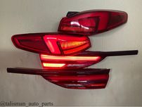 BMW 2 F44 f44 USA фонарь стоп ліхтар фара оптика задня в наявності