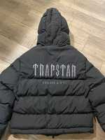 Trapstar London Decoded Hooded Puffer 2.0 2022 M Nowa kurtka