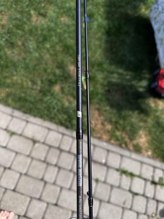 Daiwa , abugarcia ,robinson ,dhelfin