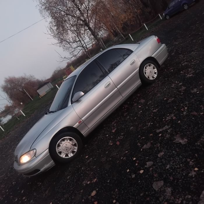 Продам опель омега