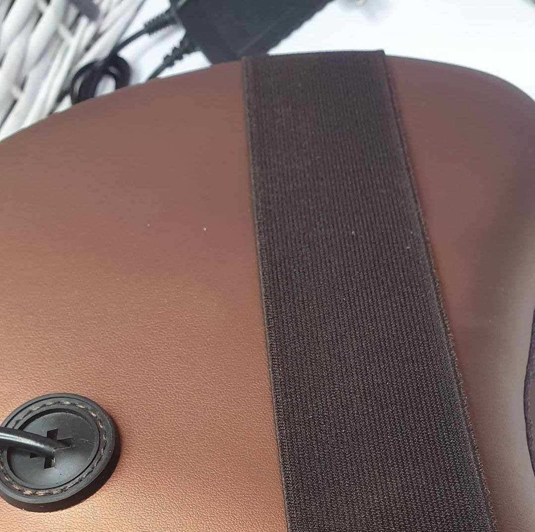 Массажная автомобильная подушка Massage pillow QY-8028