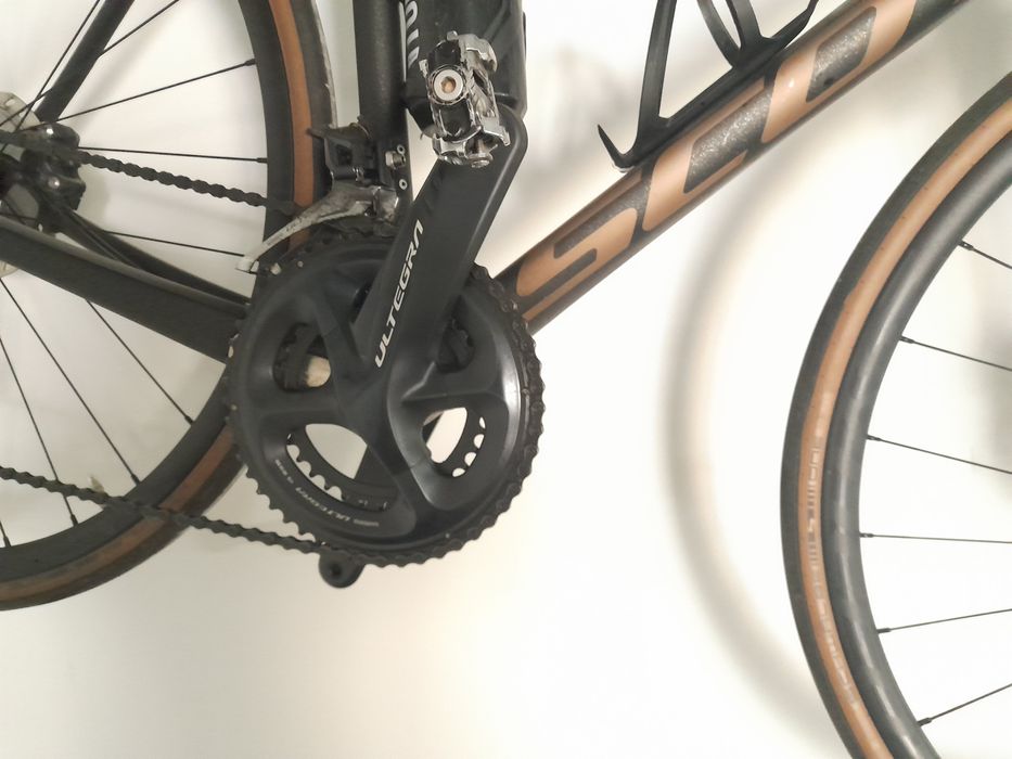 Bicicleta estrada