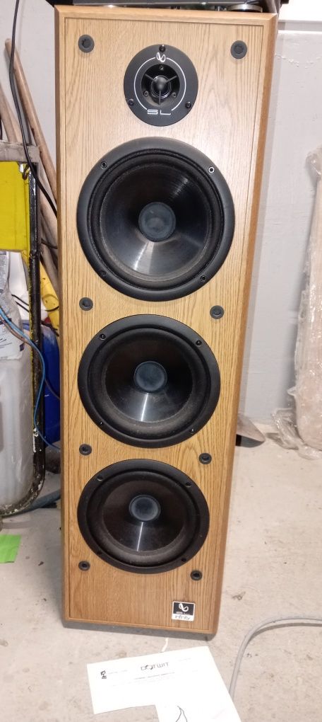 INFINITY SL 50 100% sprawne