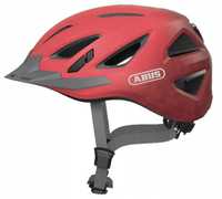 Kask rowerowy ABUS Urban-I 3.0 r. M 52-58 cm