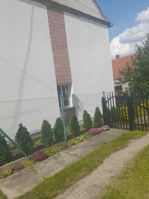 Usługi budowlane i remontowe