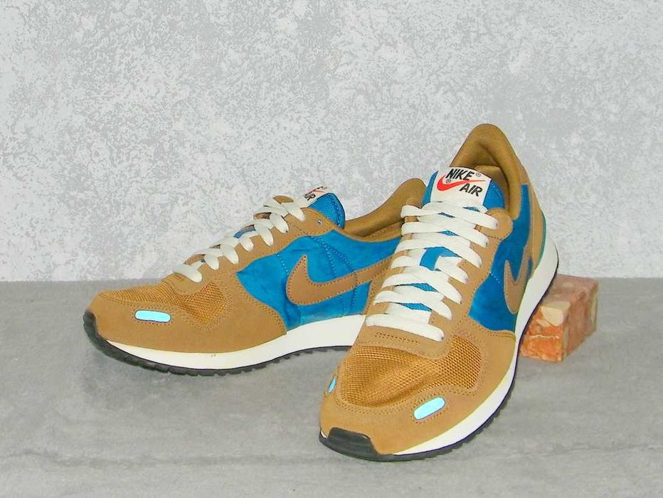 NIKE AIR VORTEX - Lekkie Snickersy - rozm. 40,5 - JAK NOWE !!!