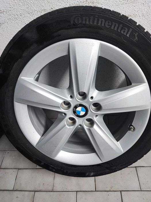 Jantes Originais BMW 17'