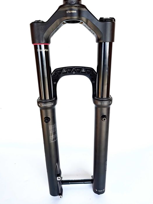 Amortyzator Rock Shox Pike Select 27,5'' 120 mm, nowy (870)