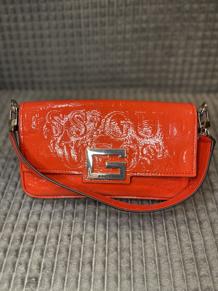 Жіноча сумка бренду GUESS (Оригінал)
