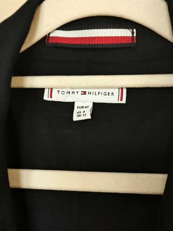 Żakiet Tommy Hilfiger