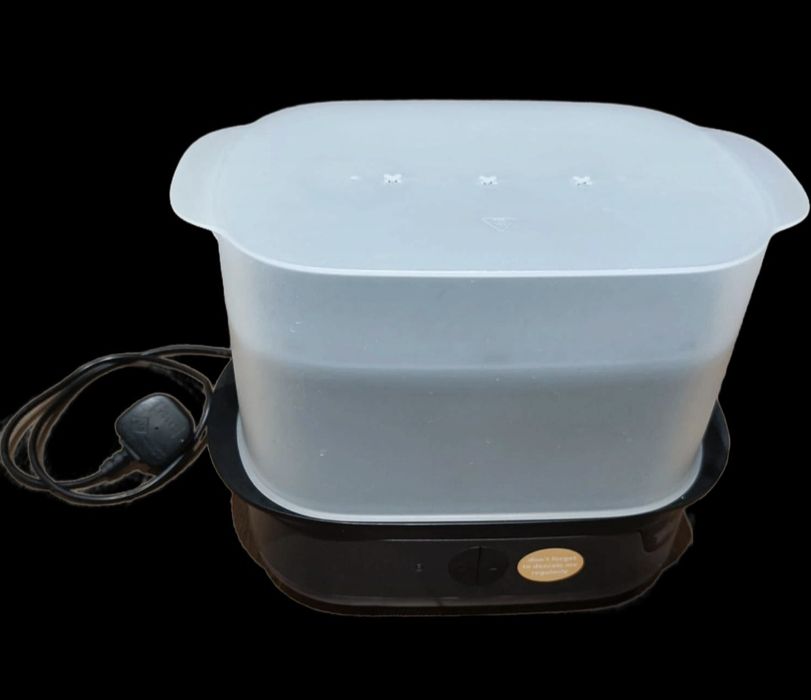 Esterilizador Tomee tippee