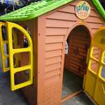 Mochtoys / Domek ogrodowy / dla dzieci