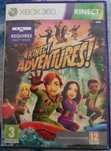 Gra Kinect Adventures xbox 360
