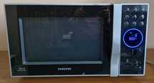 Мікрохвильова піч SAMSUNG CE1185/32л