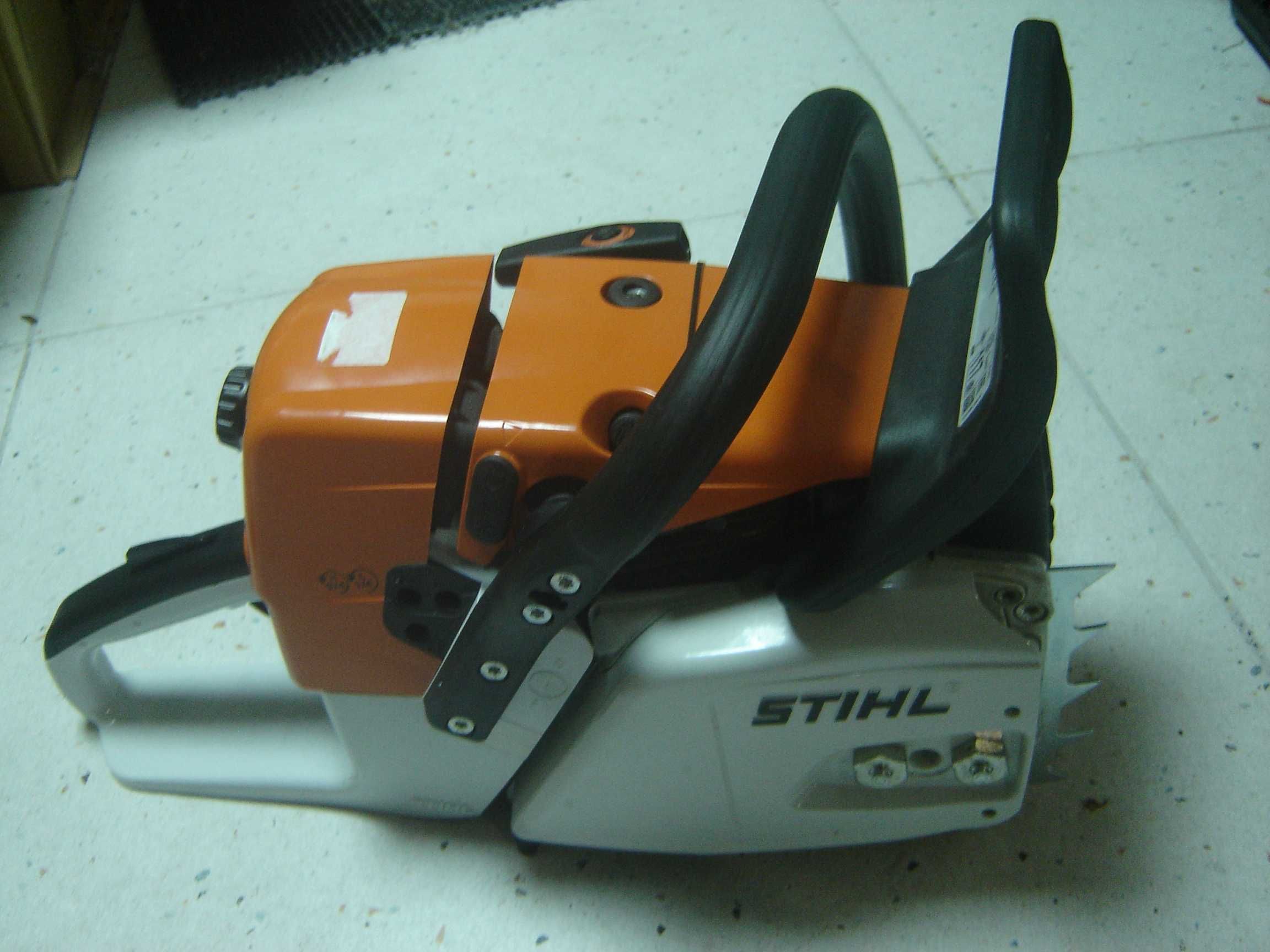 Piła  pilarka  stihl  nowa profesjonalna 4,6  konia