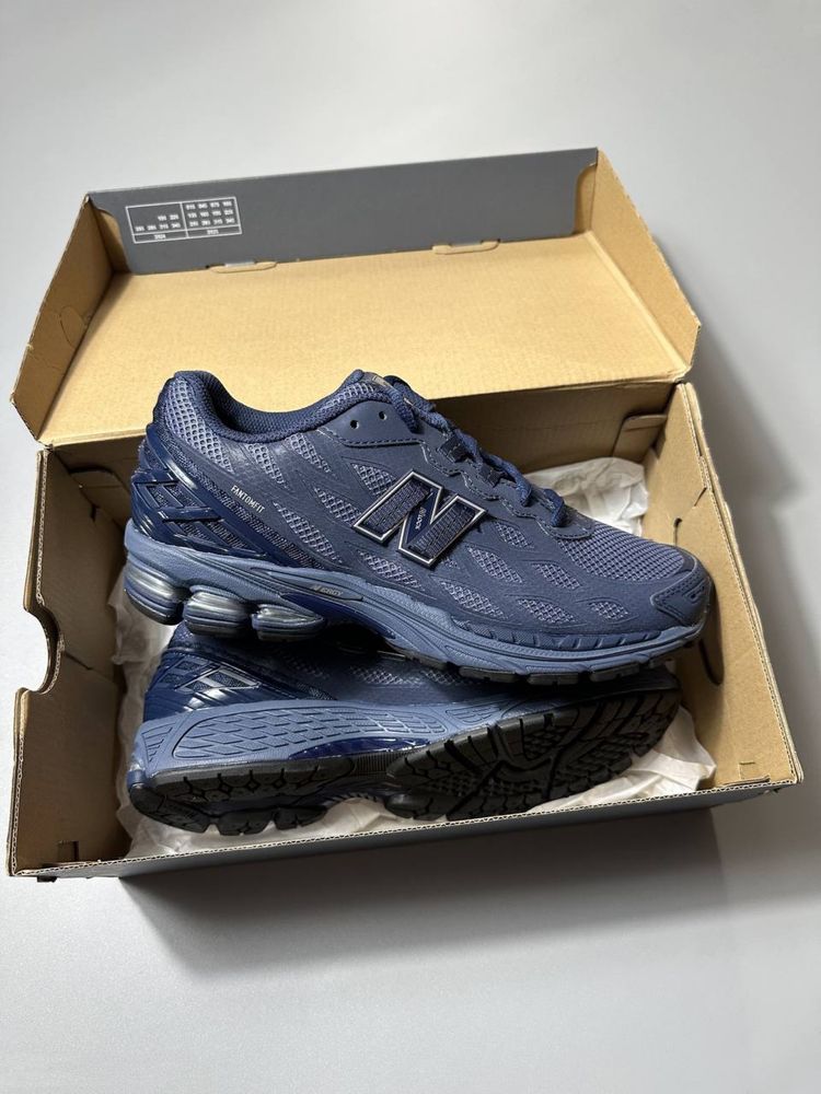 ОРИГІНАЛ | New Balance 1906 FantomFit “Vintage Indigo” , нью беланс