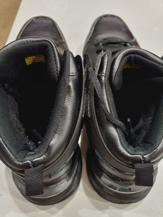 Ботінки чоловічі зимові розмір 46