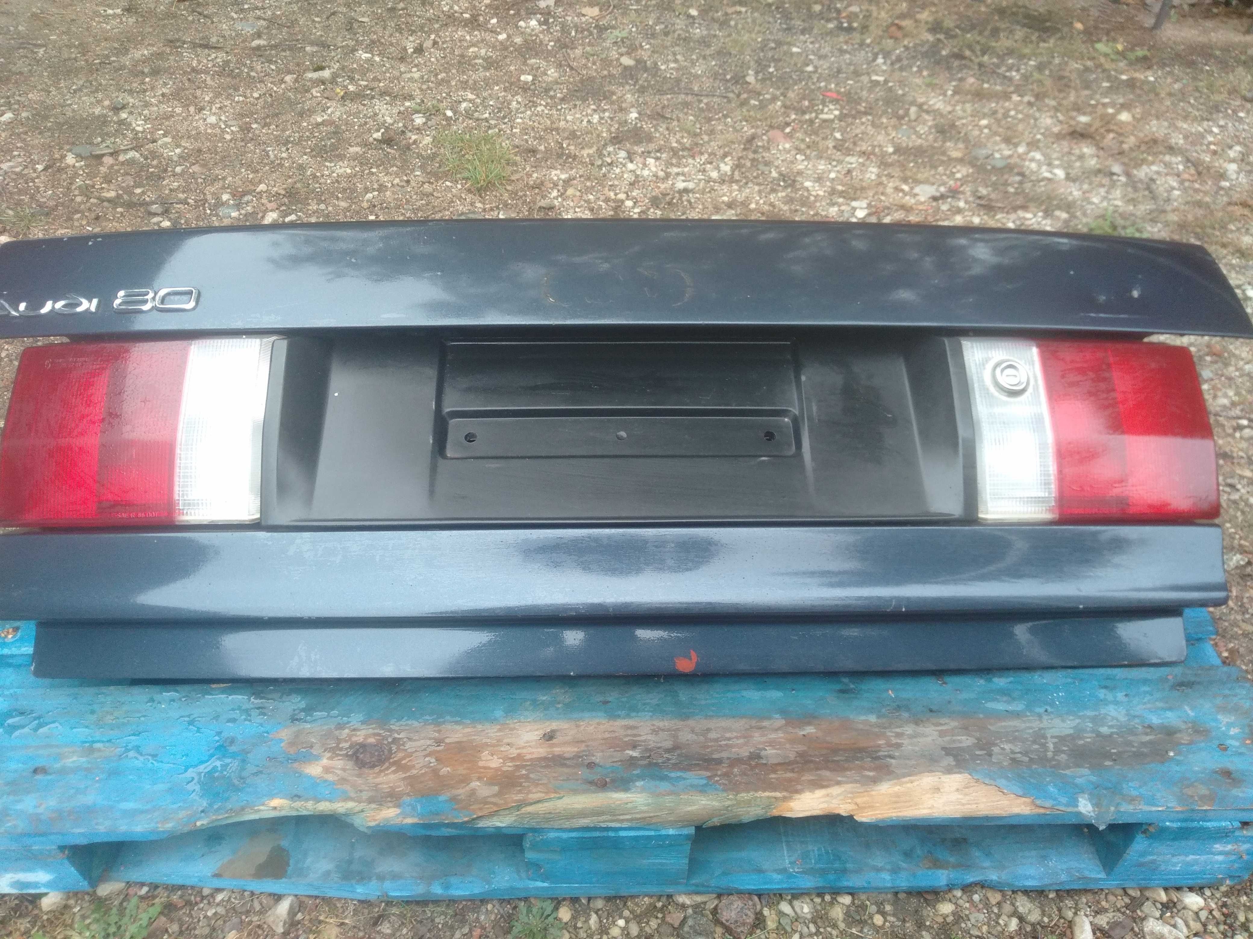 Audi 80 B-3 Radio Beta