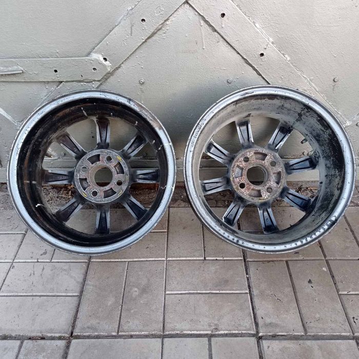 Титаны, легкосплавные диски R14. 4×98.ВАЗ 2110,2112,2170,2172,Калина,П