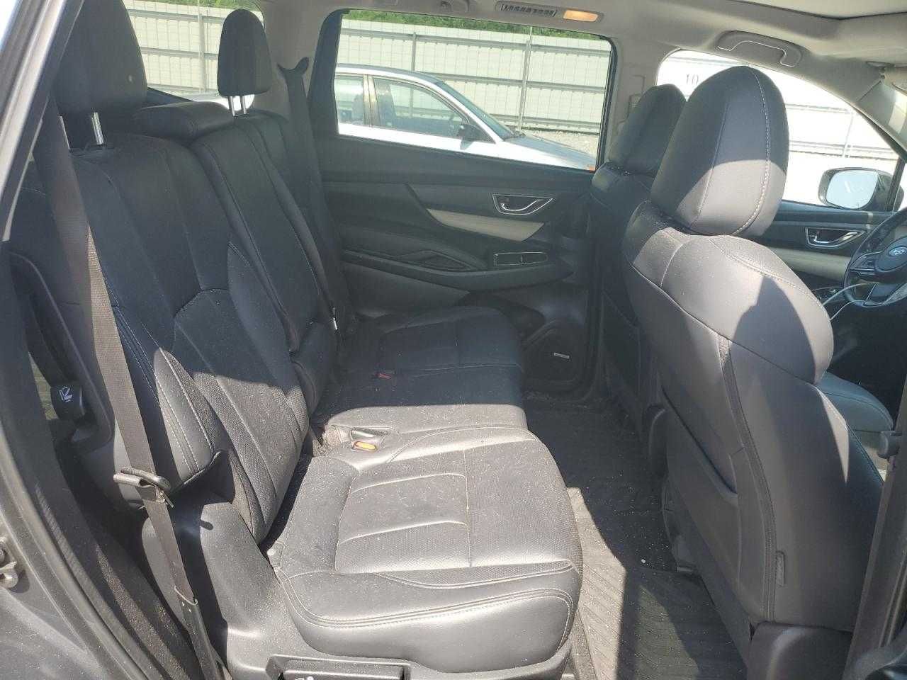 Автомобіль 2019 Subaru Ascent Limited