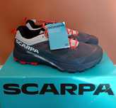 Scarpa Rapid  GTX 42 buty trekkingowe męskie nowe niskie