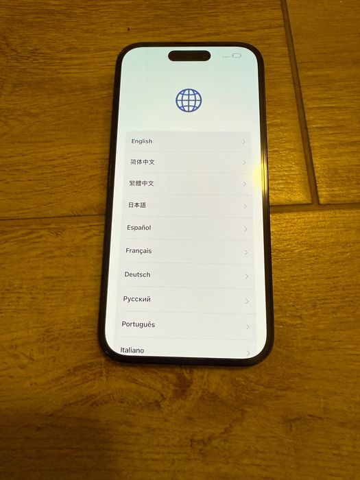 iPhone 14 Pro 128 GB