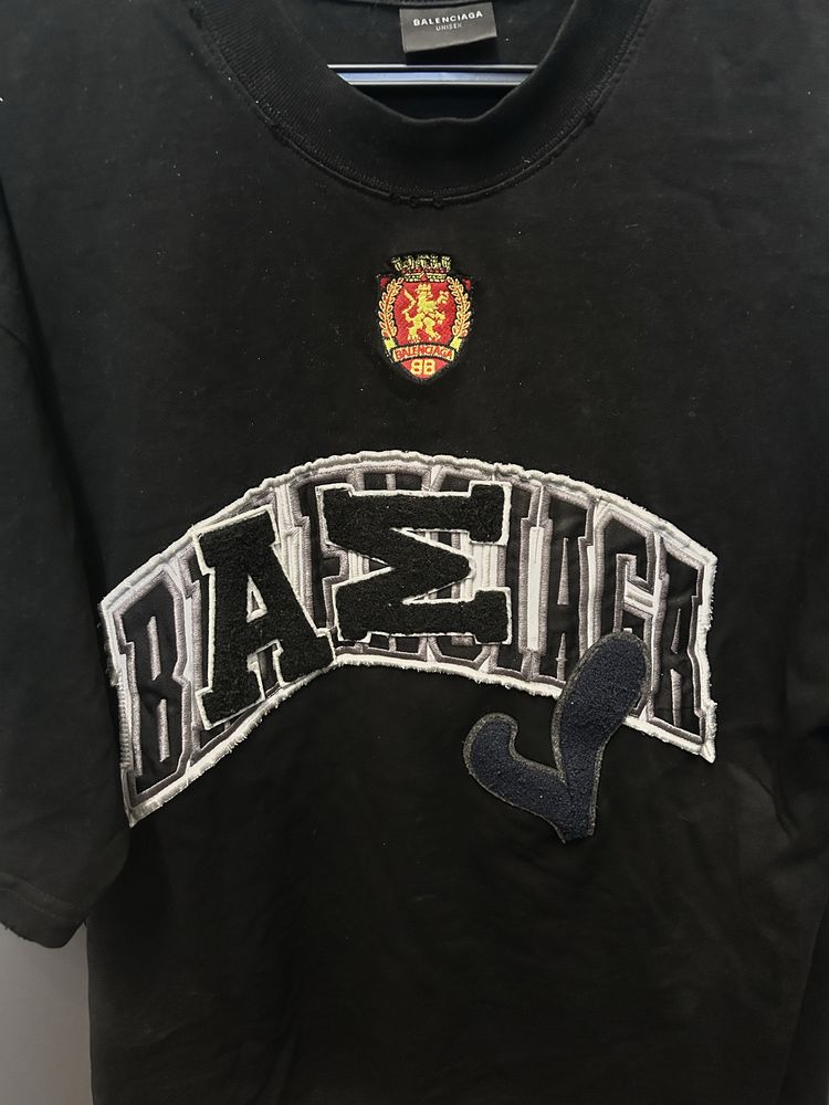 Balenciaga T-shirt