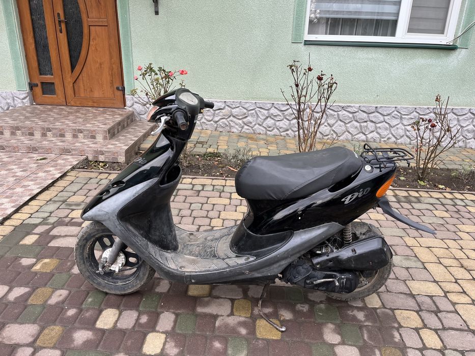 Хонда діо 34 продам