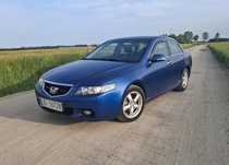 Honda accord 2.0B + LPG
