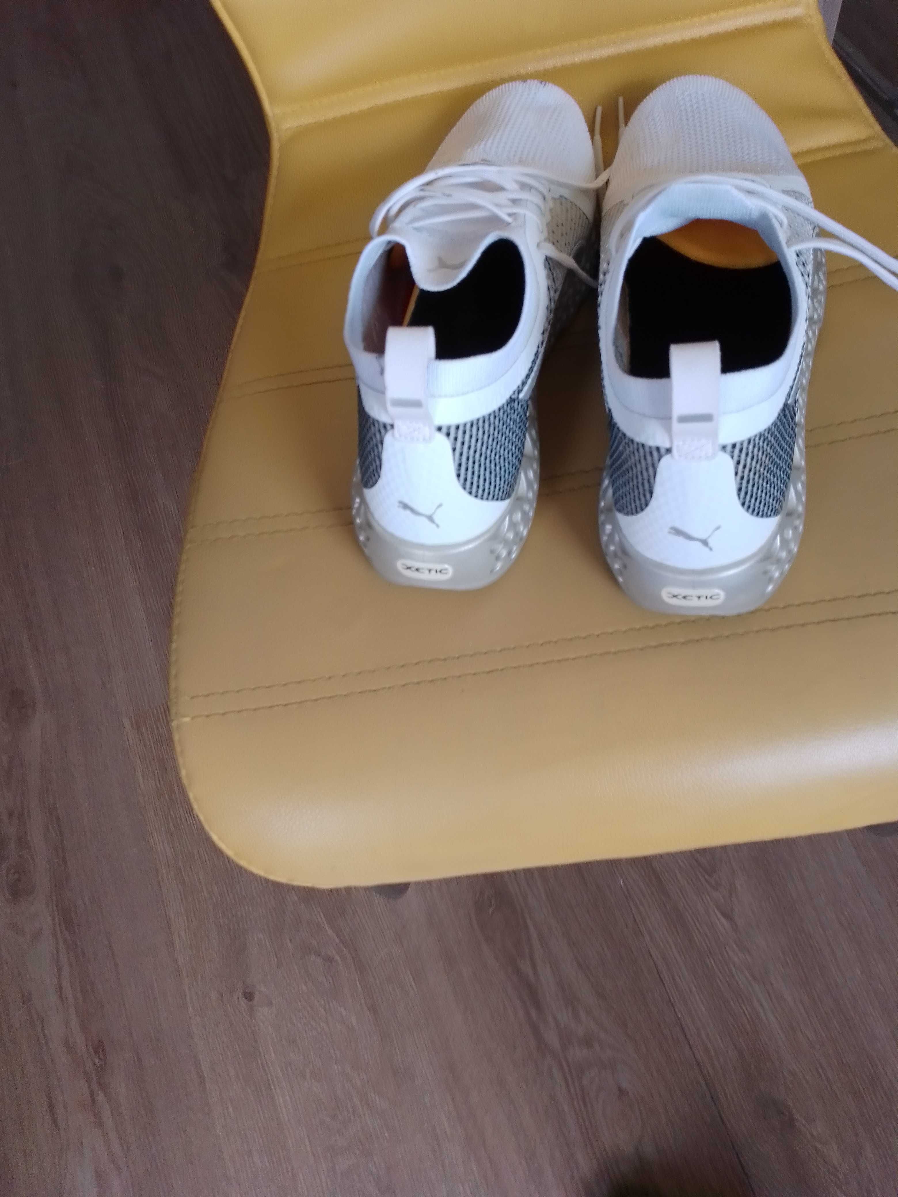 Buty męskie Puma Xetic rozmiar 45