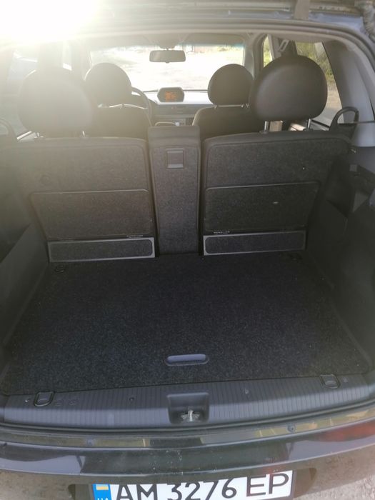 Опель меріва 1 4 бензин