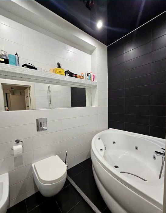 Сдам красивую квартиру 17 жемчужина 45м2 Асташкина Центр