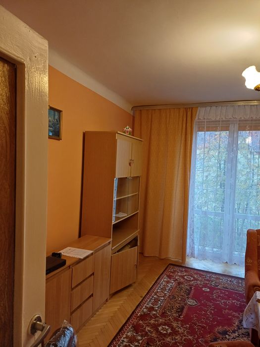 Mieszkanie ul. Kochanowskiego
