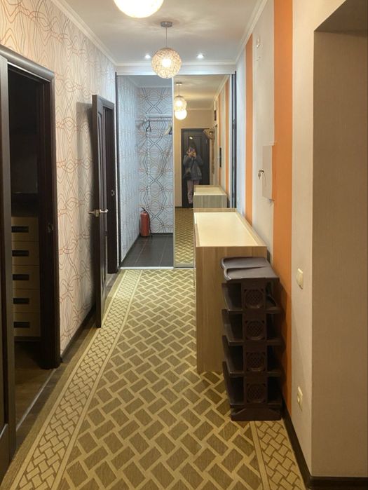 2-кімнатна квартира в ЖК "Чайка", ВІД ВЛАСНИКА