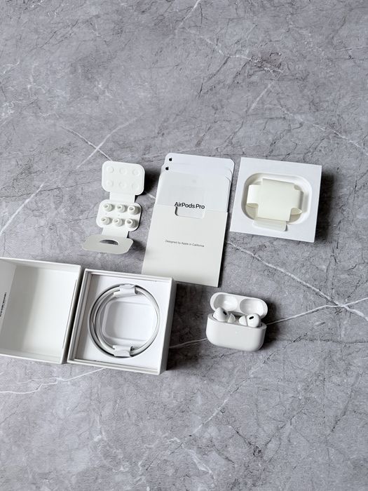 Навушники AirPods pro 2