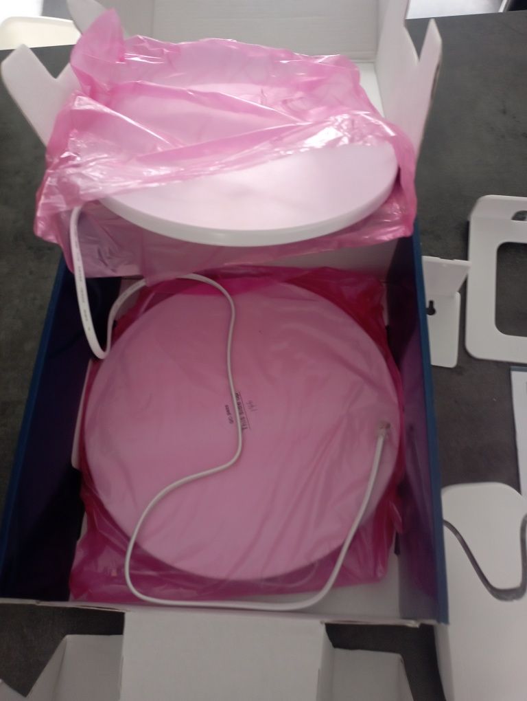 babysense7 monitor oddechu