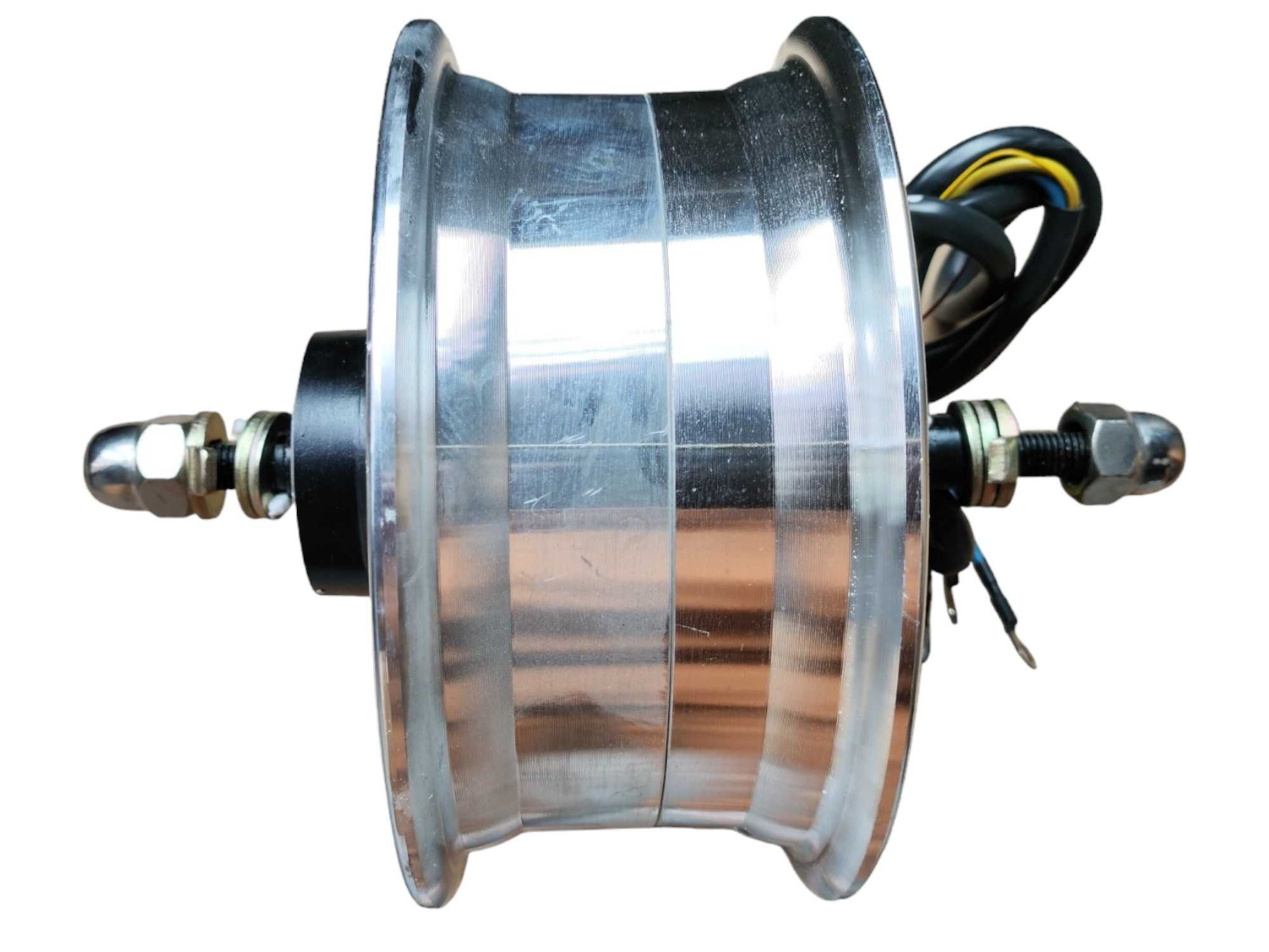Мотор-колесо для электросамоката 3000w магниты 6 см