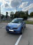 Nissan Micra Nissan Micra