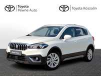 Suzuki SX4 S-Cross Premium