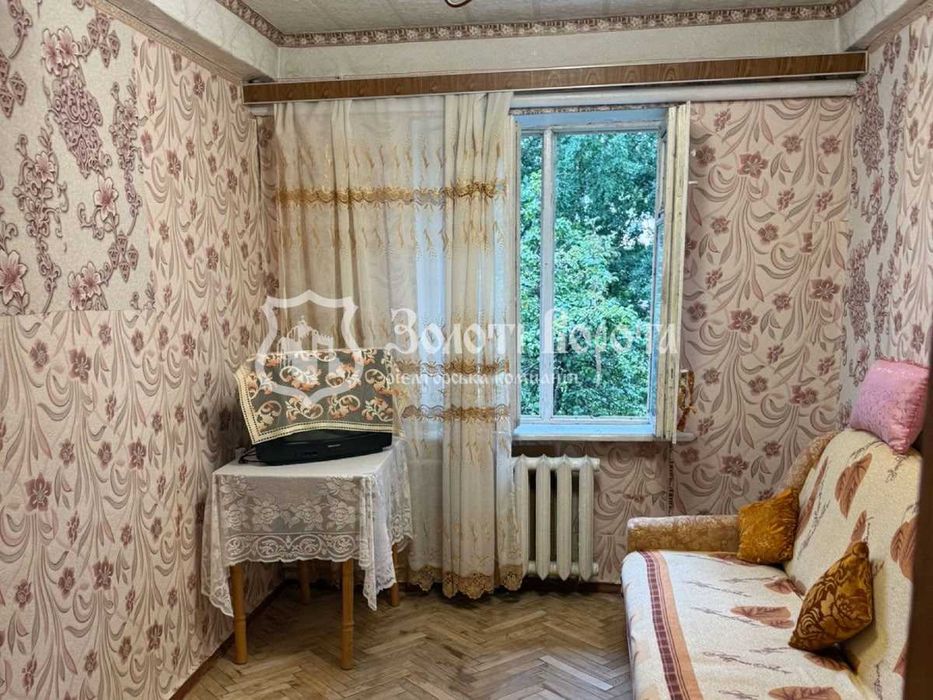 Квартира 3к. Житловий стан. пр-т Голосіївський, 120, Голосіївський р-н