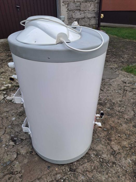 Bojler elektryczny 80L.