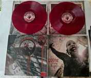Sopor Aeternus & The Ensemble Of Shadows Vinil