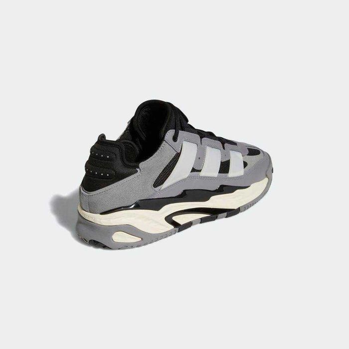 Adidas Niteball GW2017 чоловічі кросівки