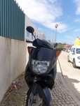 Honda foresight 250cc (vendo ou troco))