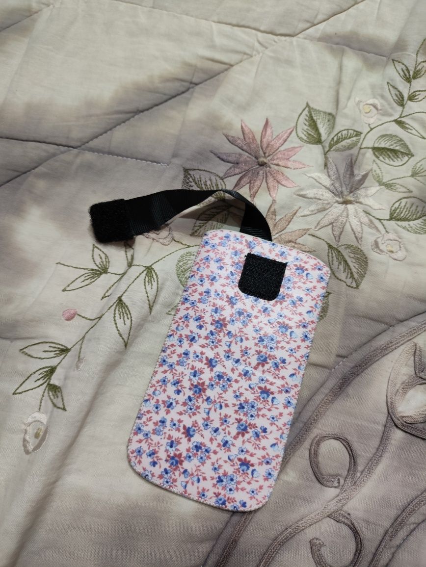 Pokrowiec na telefon