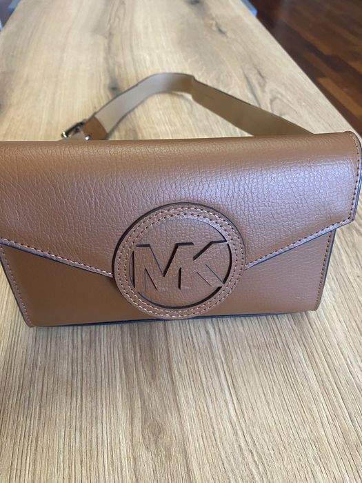 Поясная сумка из USA оригинал Michael Cors