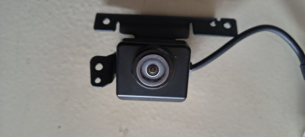 Камера chevrolet captiva оригінал