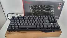 klawiatura genesis thor 300