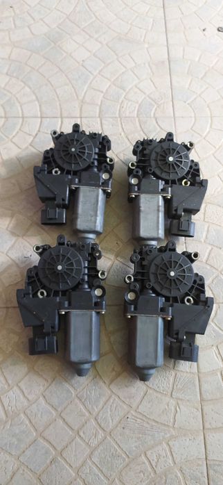 AUDI A4 B5 (8D)/A3 8L/ A6 C5 - Motores elevadores vidros ORIGINAIS